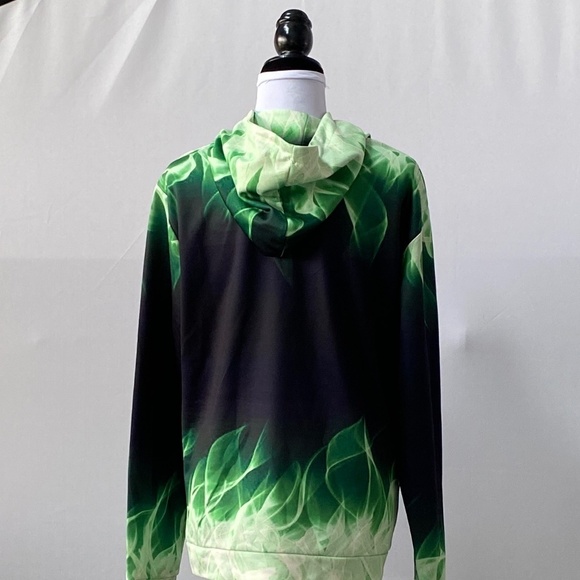 Men's Hoodie - Picture 2 of 3